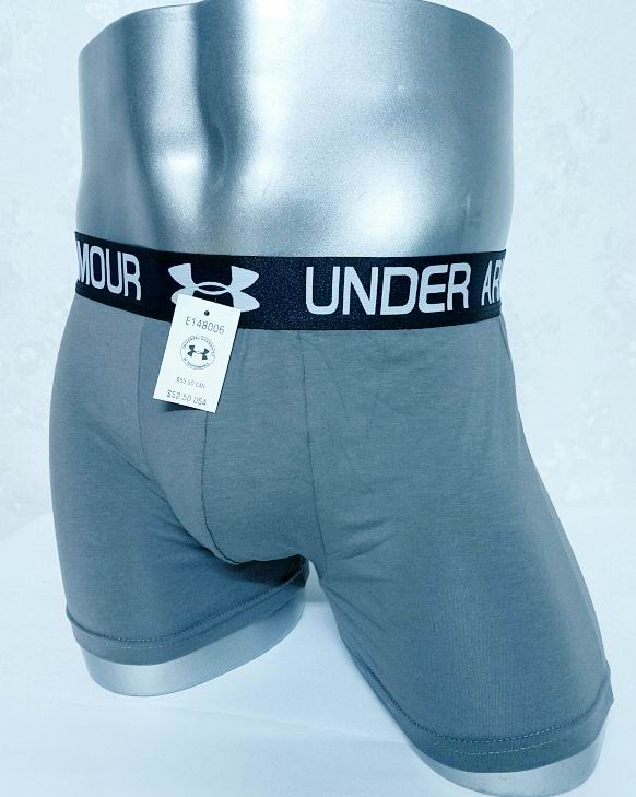 Under Armour Men's Underwear 4